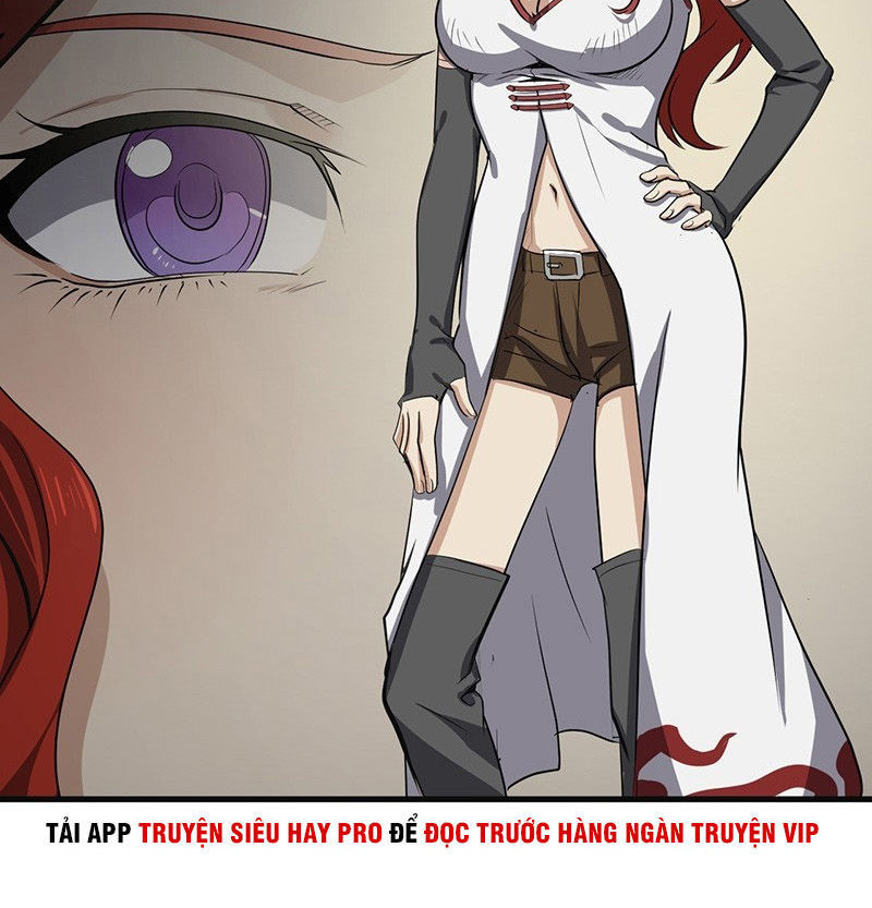 Hỗn Độn Kiếm Thần Chapter 158 - Trang 2