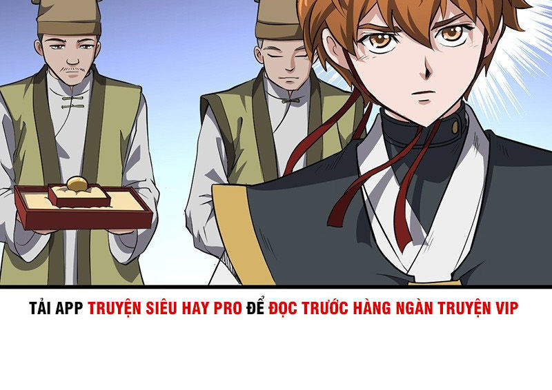 Hỗn Độn Kiếm Thần Chapter 157 - Trang 2