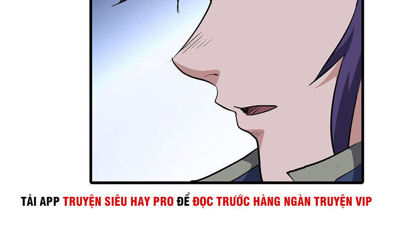 Hỗn Độn Kiếm Thần Chapter 156 - Trang 2