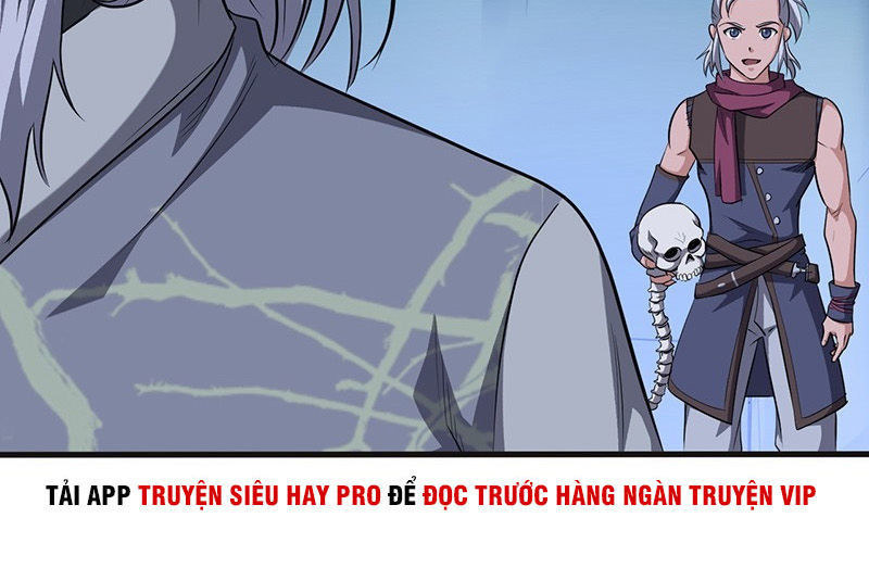 Hỗn Độn Kiếm Thần Chapter 156 - Trang 2