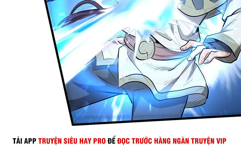 Hỗn Độn Kiếm Thần Chapter 152 - Trang 2