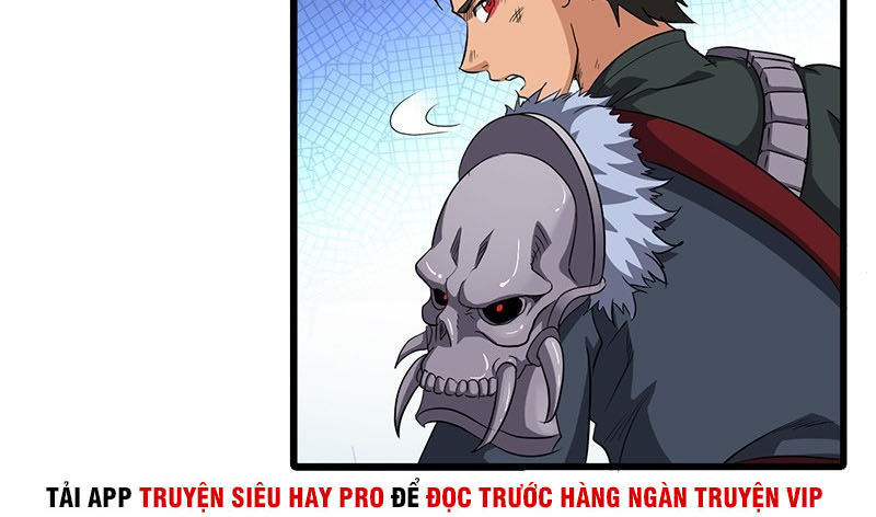 Hỗn Độn Kiếm Thần Chapter 150 - Trang 2