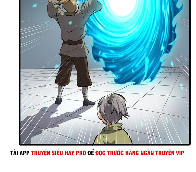 Hỗn Độn Kiếm Thần Chapter 150 - Trang 2