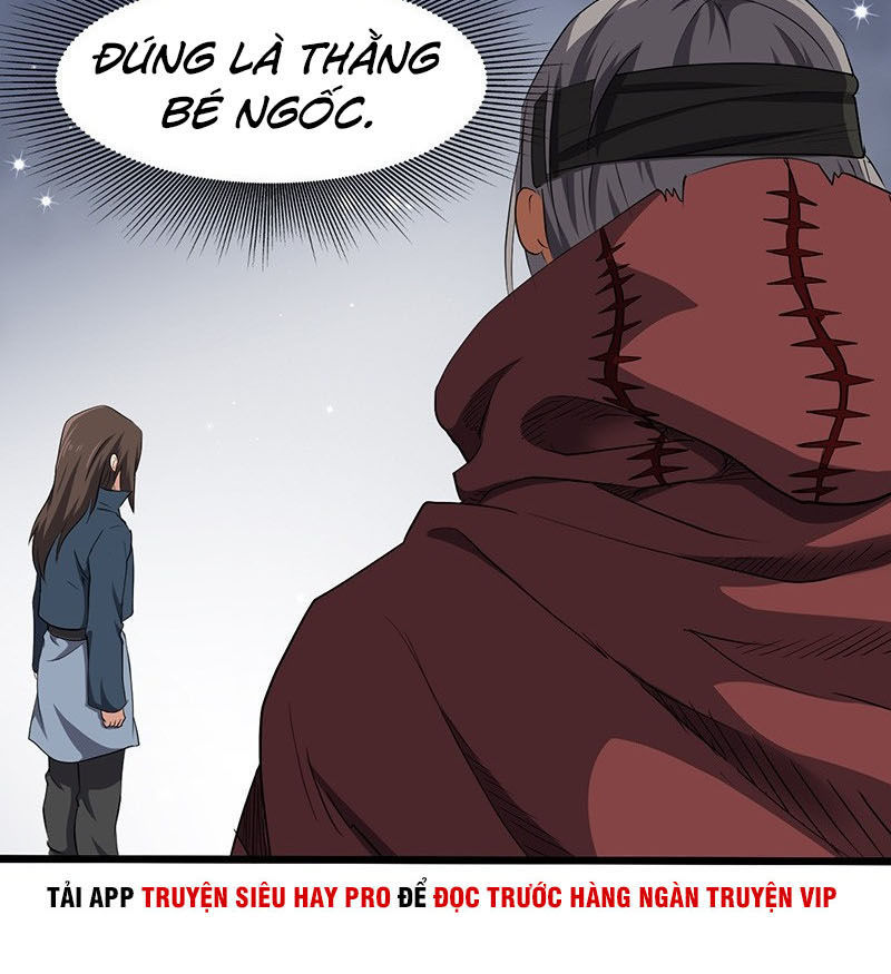 Hỗn Độn Kiếm Thần Chapter 147 - Trang 2