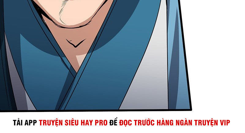 Hỗn Độn Kiếm Thần Chapter 145 - Trang 2