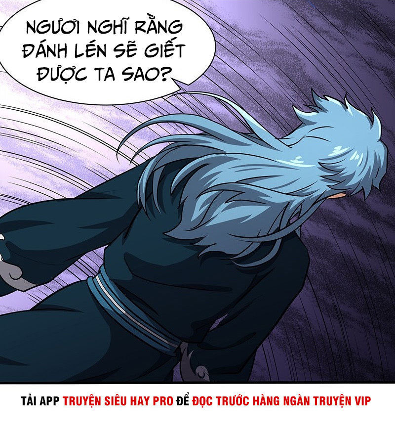 Hỗn Độn Kiếm Thần Chapter 145 - Trang 2