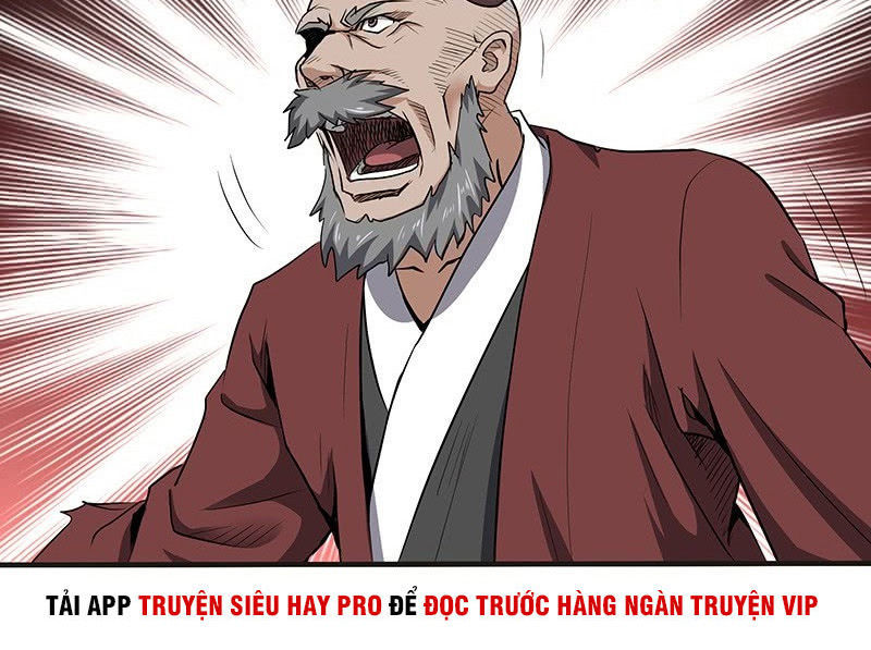 Hỗn Độn Kiếm Thần Chapter 145 - Trang 2