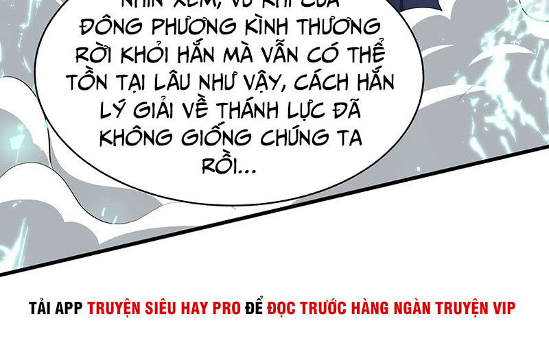 Hỗn Độn Kiếm Thần Chapter 144 - Trang 2