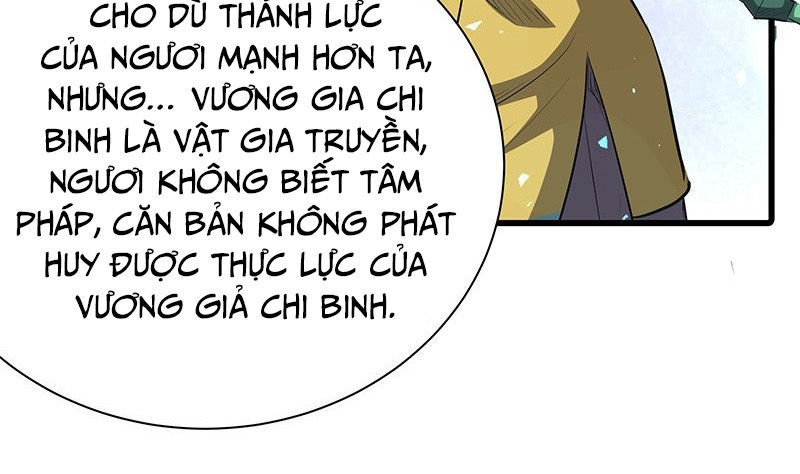 Hỗn Độn Kiếm Thần Chapter 143 - Trang 2