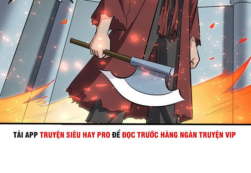 Hỗn Độn Kiếm Thần Chapter 140 - Trang 2