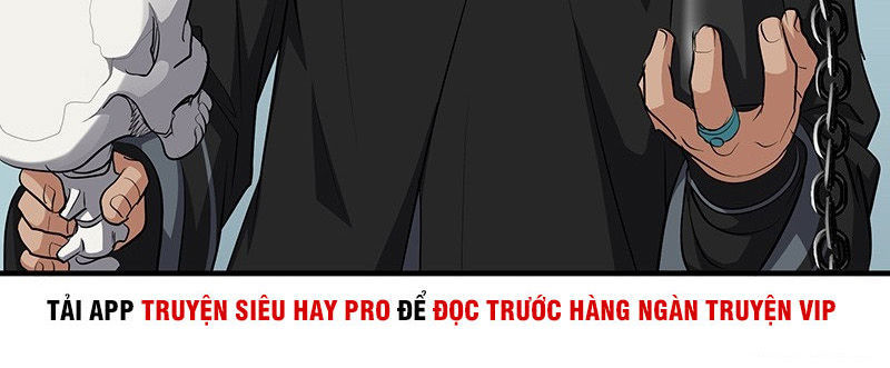 Hỗn Độn Kiếm Thần Chapter 140 - Trang 2