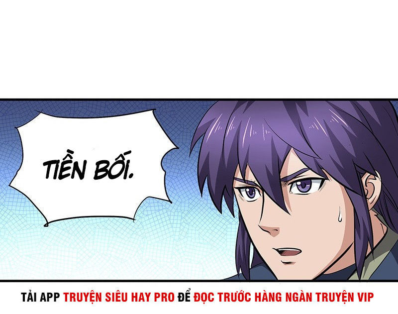 Hỗn Độn Kiếm Thần Chapter 140 - Trang 2