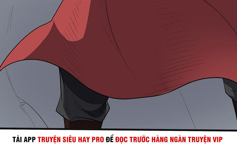 Hỗn Độn Kiếm Thần Chapter 139 - Trang 2