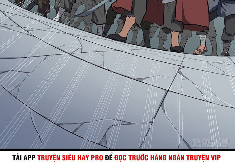 Hỗn Độn Kiếm Thần Chapter 138 - Trang 2