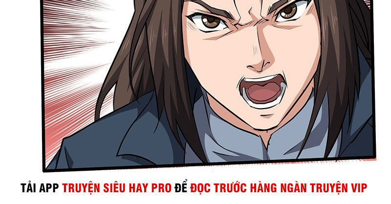 Hỗn Độn Kiếm Thần Chapter 137 - Trang 2