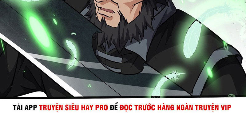 Hỗn Độn Kiếm Thần Chapter 136 - Trang 2