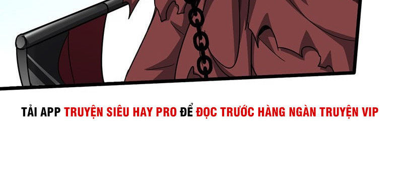 Hỗn Độn Kiếm Thần Chapter 135 - Trang 2