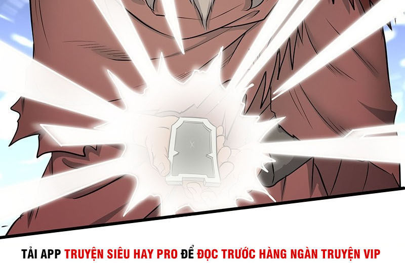 Hỗn Độn Kiếm Thần Chapter 130 - Trang 2