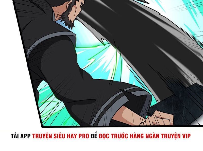 Hỗn Độn Kiếm Thần Chapter 125 - Trang 2