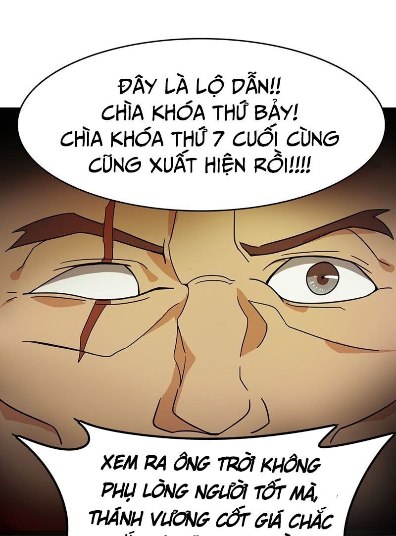 Hỗn Độn Kiếm Thần Chapter 123 - Trang 2