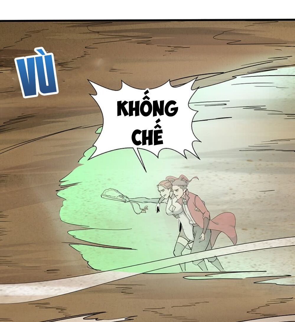 Hỗn Độn Kiếm Thần Chapter 119 - Trang 2