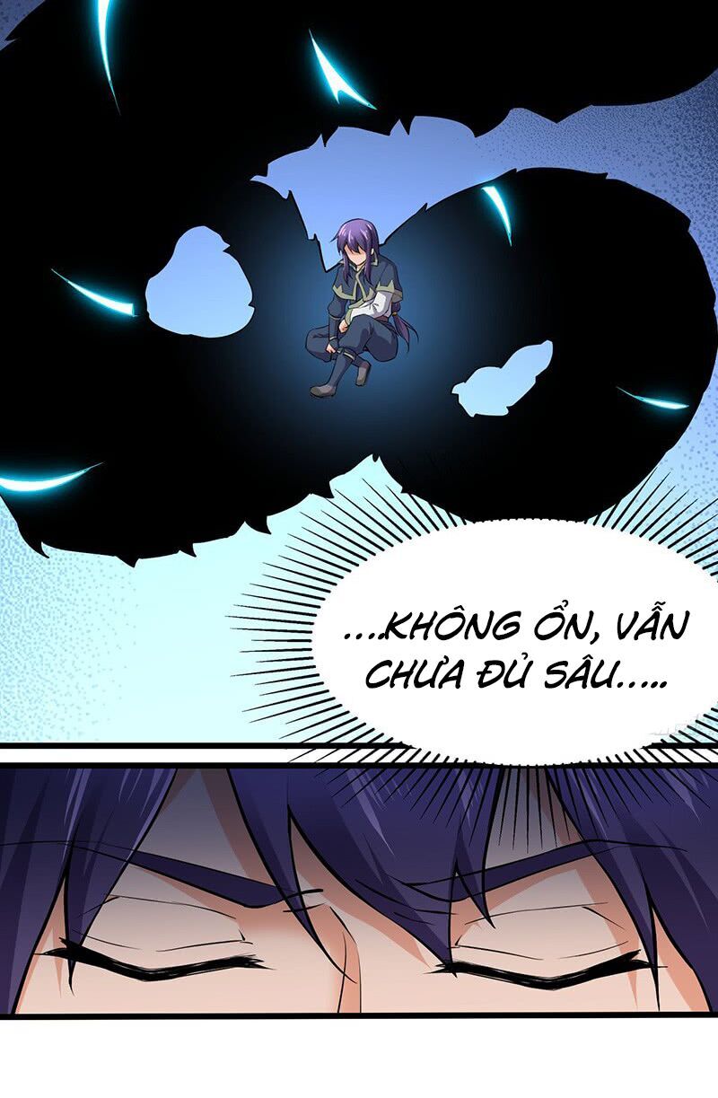 Hỗn Độn Kiếm Thần Chapter 113 - Trang 2