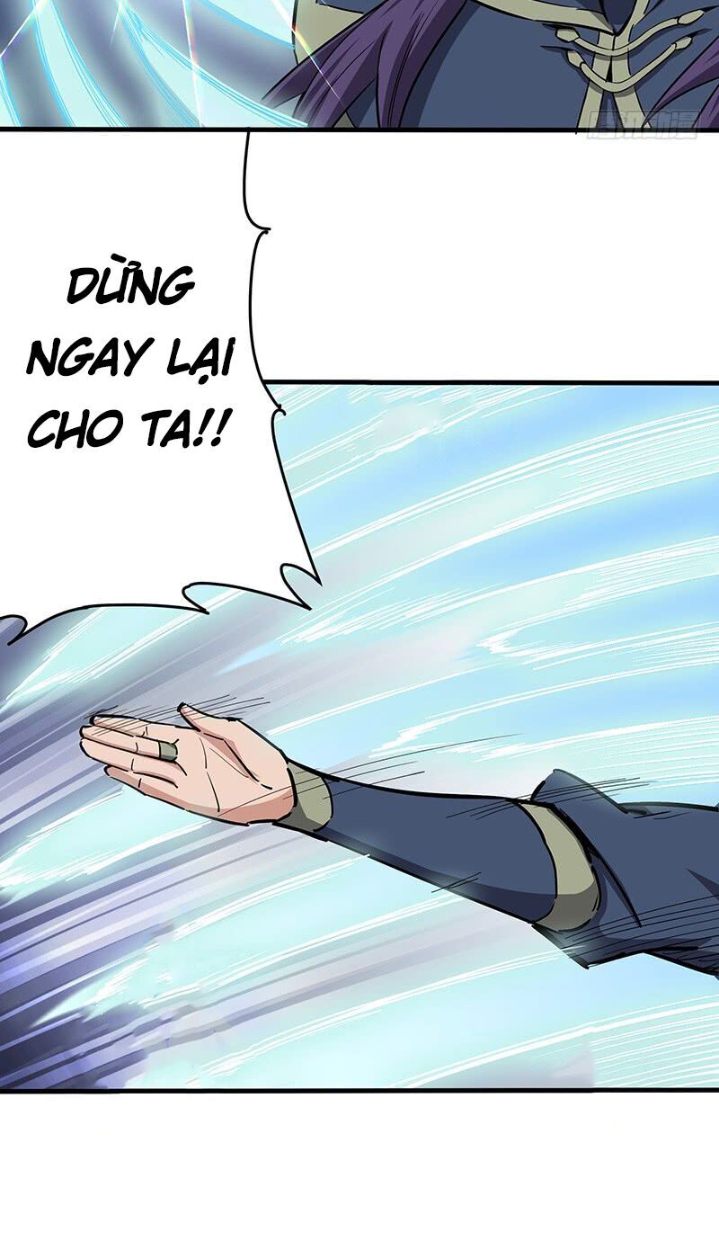 Hỗn Độn Kiếm Thần Chapter 111 - Trang 2