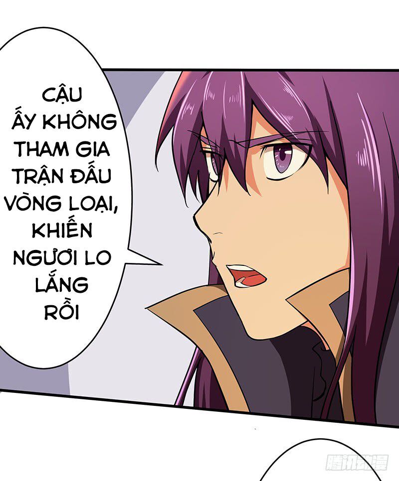 Hỗn Độn Kiếm Thần Chapter 105 - Trang 2