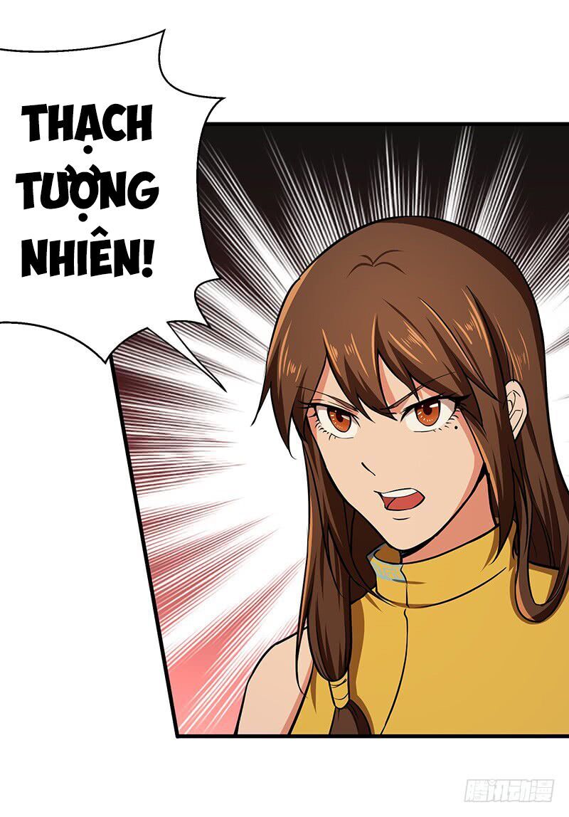 Hỗn Độn Kiếm Thần Chapter 105 - Trang 2