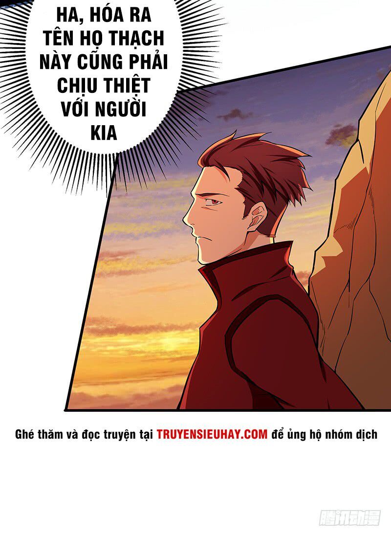 Hỗn Độn Kiếm Thần Chapter 105 - Trang 2