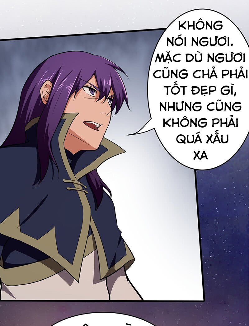 Hỗn Độn Kiếm Thần Chapter 105 - Trang 2