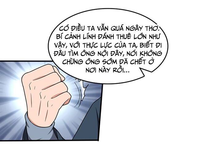 Hỗn Độn Kiếm Thần Chapter 103 - Trang 2