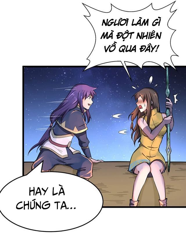 Hỗn Độn Kiếm Thần Chapter 102 - Trang 2