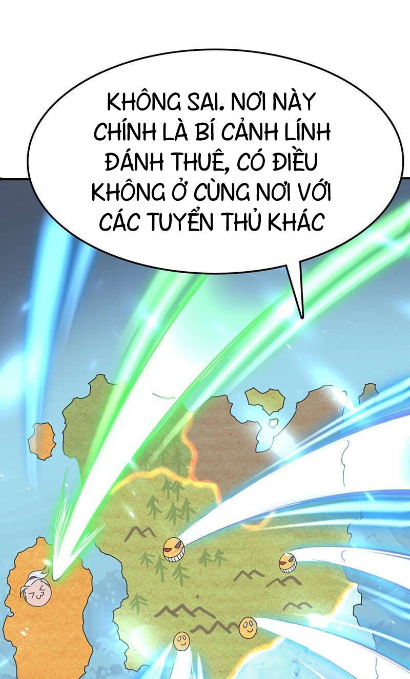 Hỗn Độn Kiếm Thần Chapter 95 - Trang 2