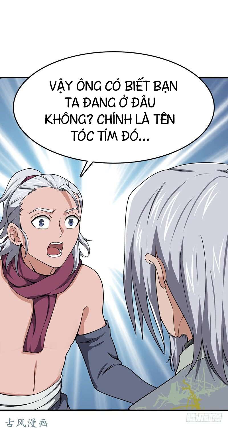 Hỗn Độn Kiếm Thần Chapter 95 - Trang 2