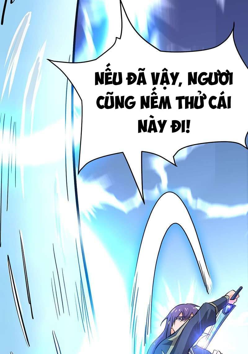 Hỗn Độn Kiếm Thần Chapter 94 - Trang 2