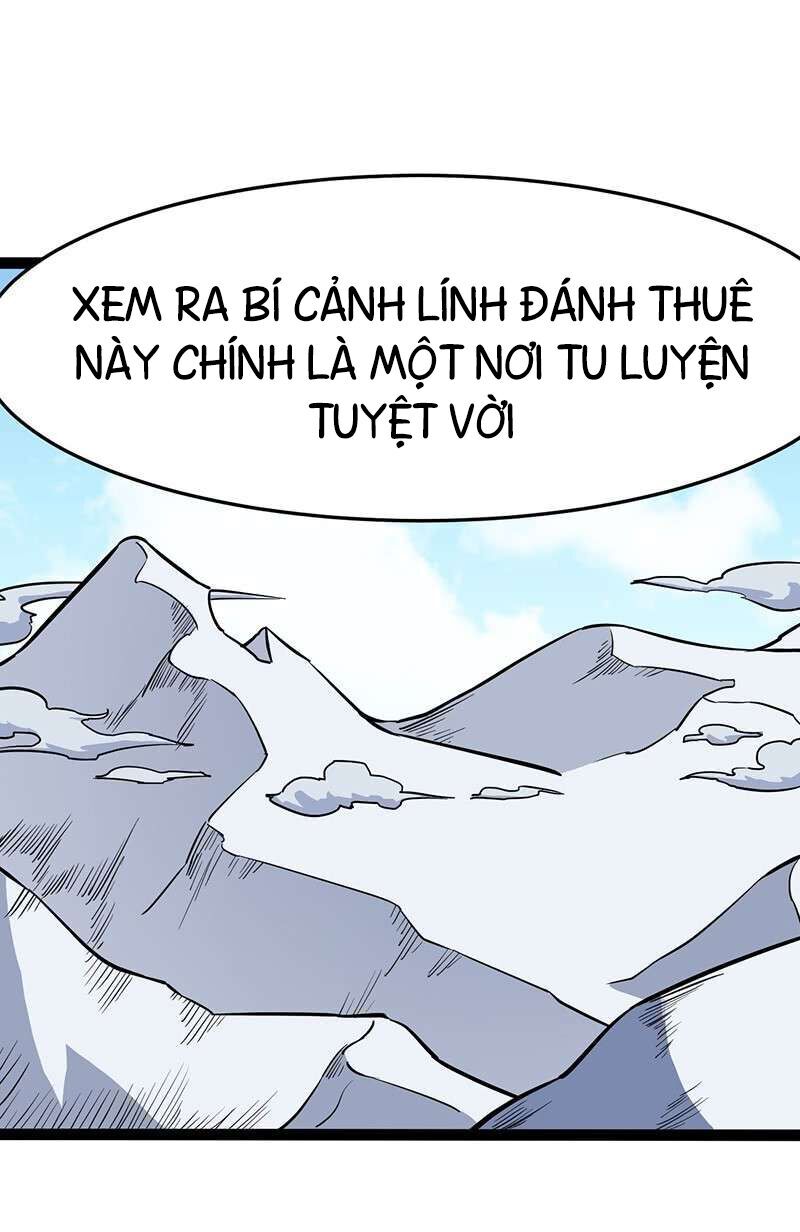 Hỗn Độn Kiếm Thần Chapter 94 - Trang 2