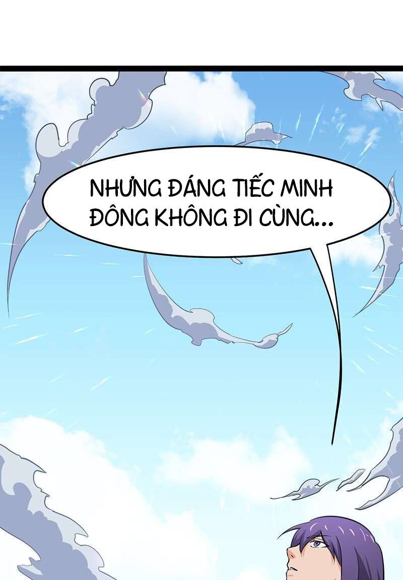 Hỗn Độn Kiếm Thần Chapter 94 - Trang 2