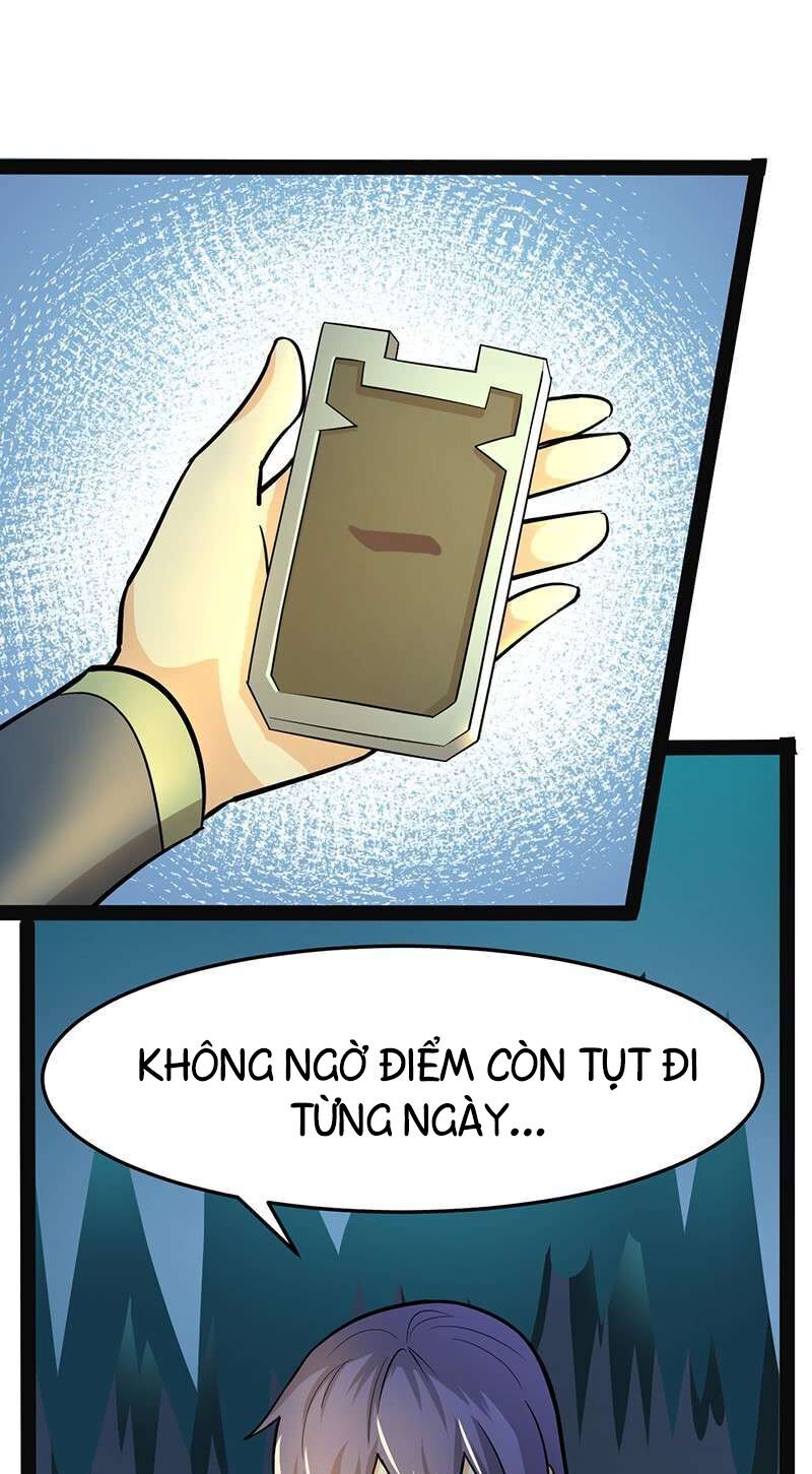 Hỗn Độn Kiếm Thần Chapter 94 - Trang 2