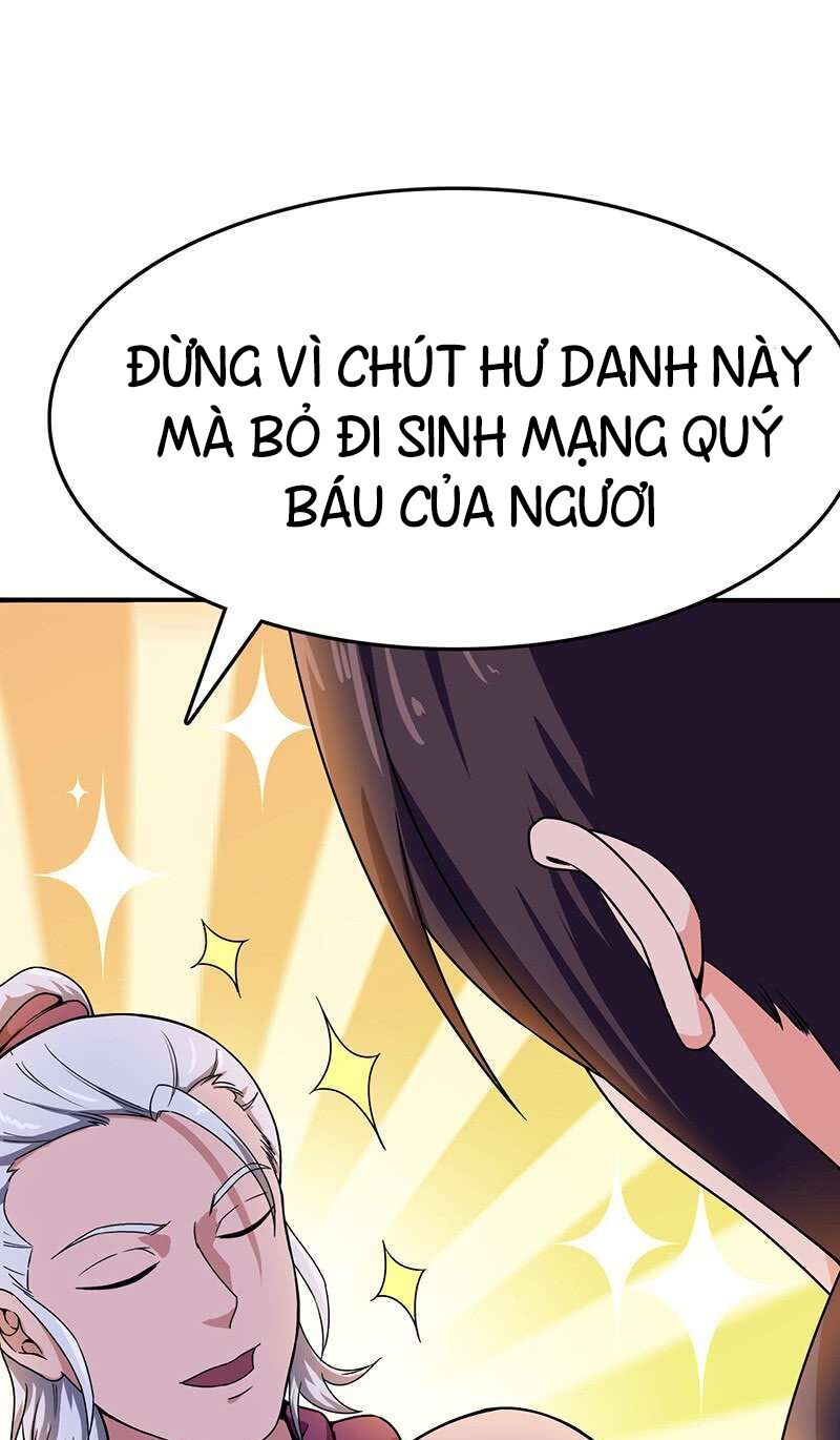 Hỗn Độn Kiếm Thần Chapter 93 - Trang 2