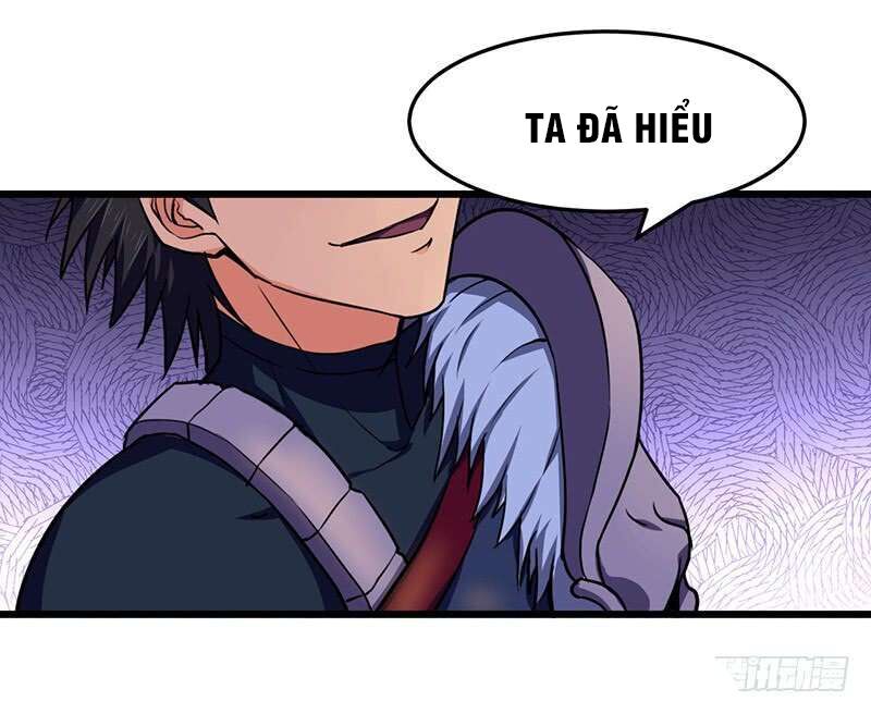 Hỗn Độn Kiếm Thần Chapter 93 - Trang 2