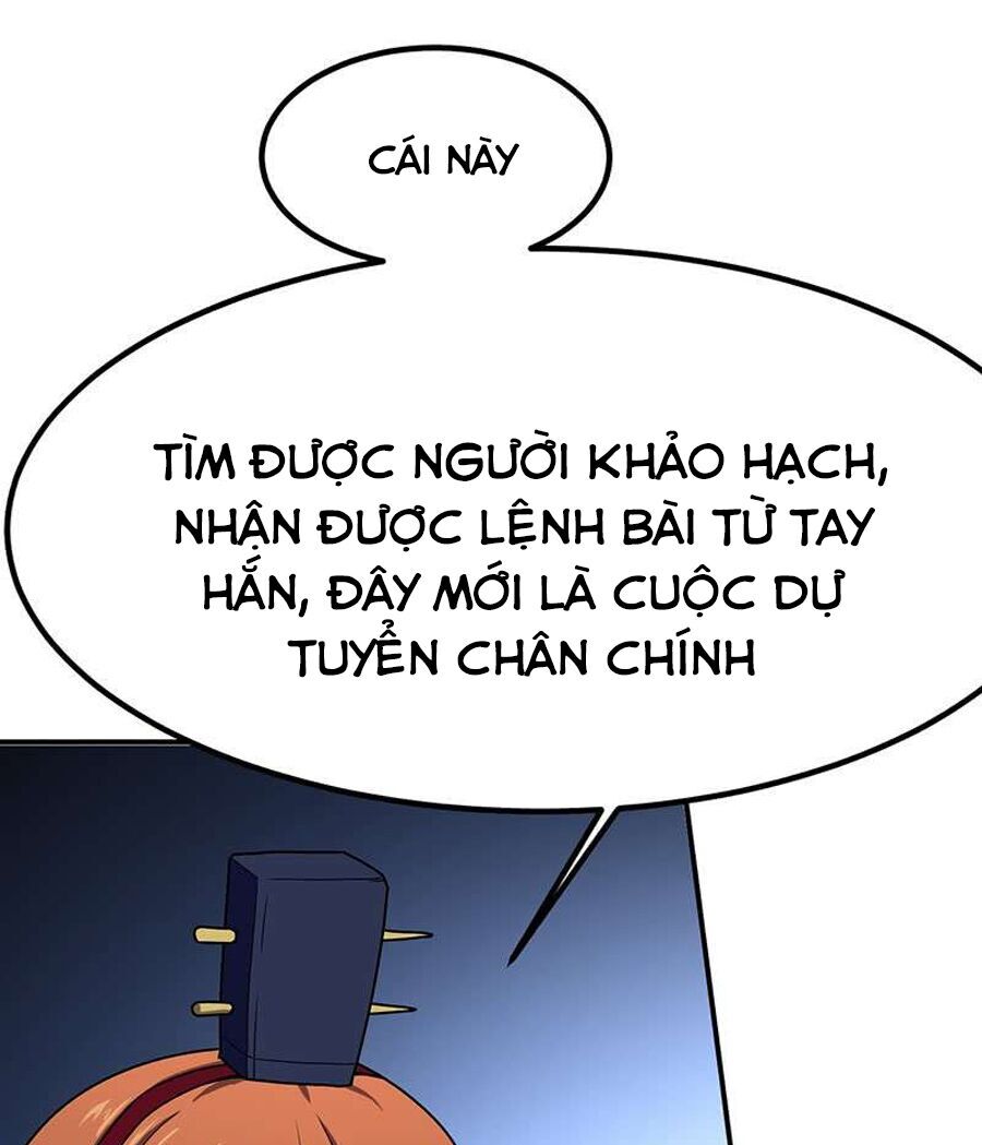 Hỗn Độn Kiếm Thần Chapter 92 - Trang 2