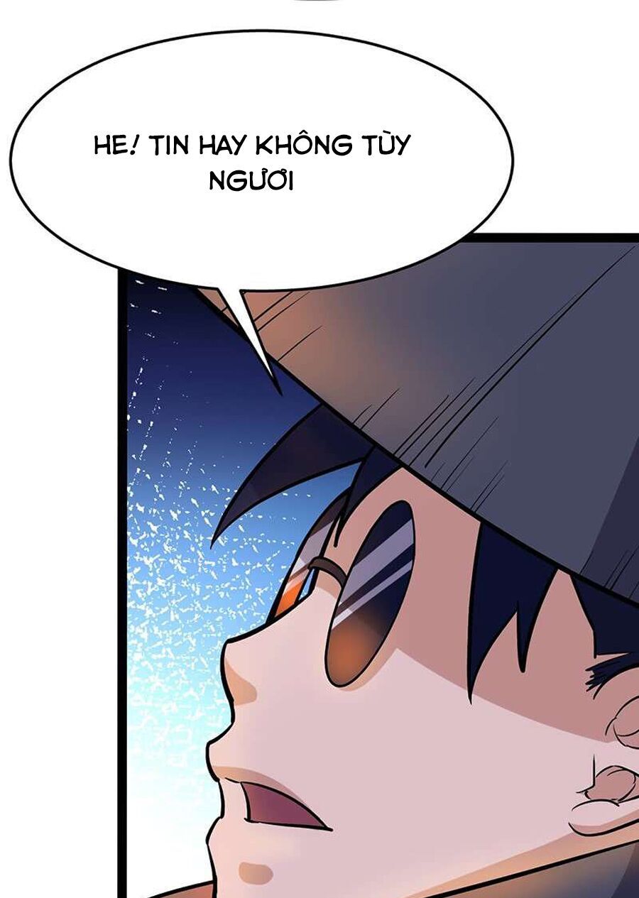 Hỗn Độn Kiếm Thần Chapter 92 - Trang 2