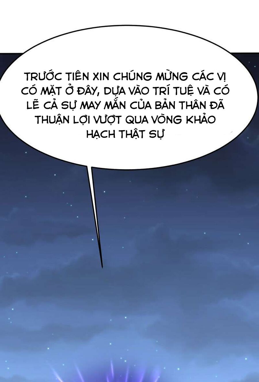 Hỗn Độn Kiếm Thần Chapter 92 - Trang 2