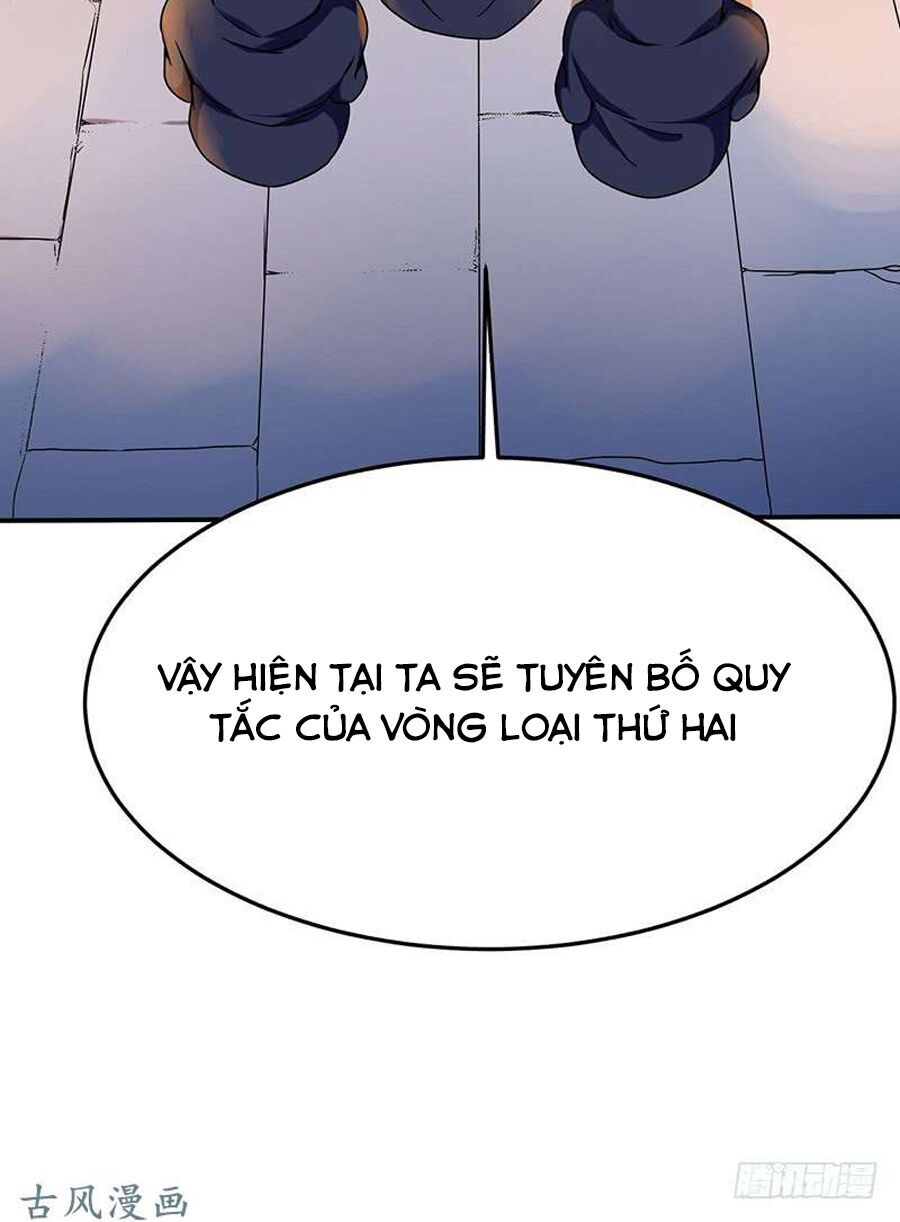 Hỗn Độn Kiếm Thần Chapter 92 - Trang 2