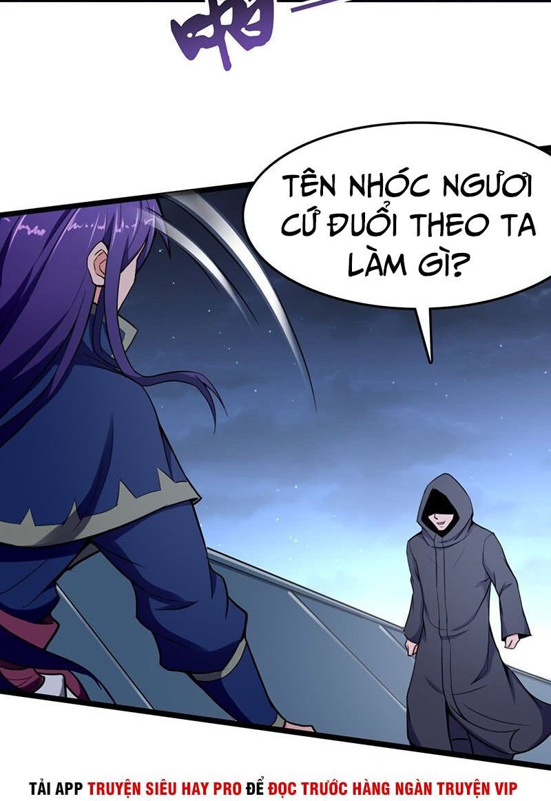 Hỗn Độn Kiếm Thần Chapter 90 - Trang 2