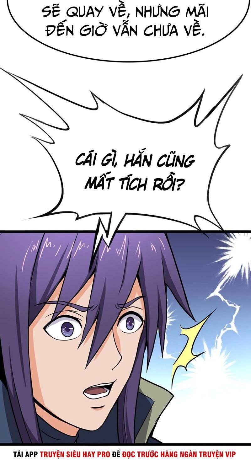 Hỗn Độn Kiếm Thần Chapter 90 - Trang 2