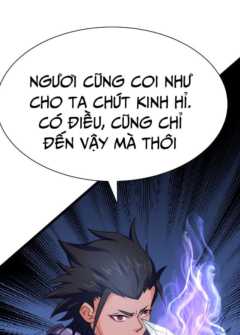 Hỗn Độn Kiếm Thần Chapter 88 - Trang 2