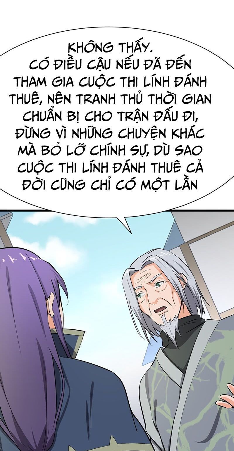 Hỗn Độn Kiếm Thần Chapter 87 - Trang 2