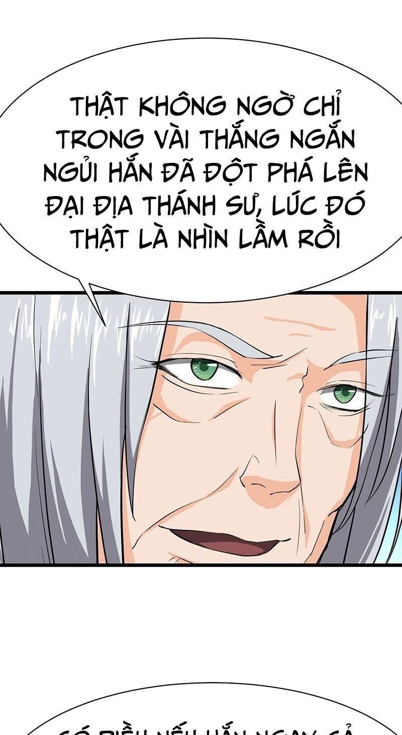 Hỗn Độn Kiếm Thần Chapter 87 - Trang 2